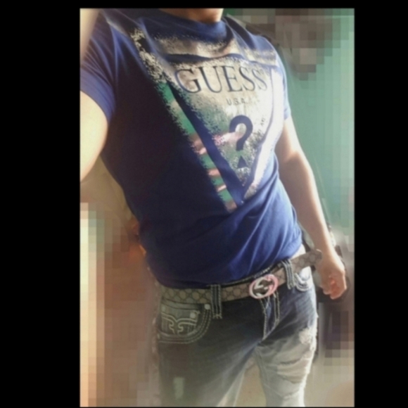 Meet your posher jo$e - Picture 4 of 11